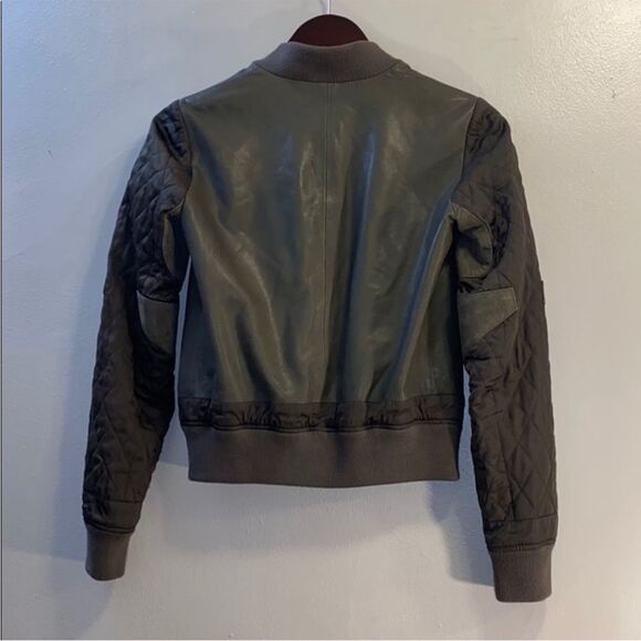 Allsaints Darnley bomber - Picture 2 of 5